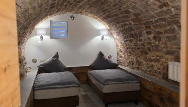 Amtsschreiber-Pförtchen Ferien Wohnung - Foto 2