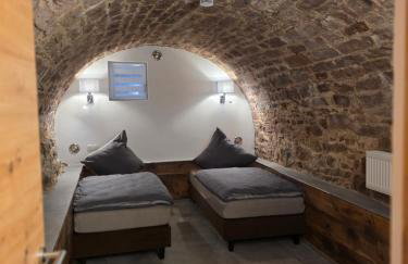 Amtsschreiber-Pförtchen Ferien Wohnung - Foto 2