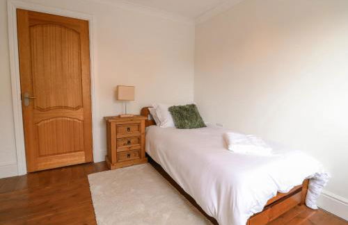 Tan Yr Allt - Foto 35