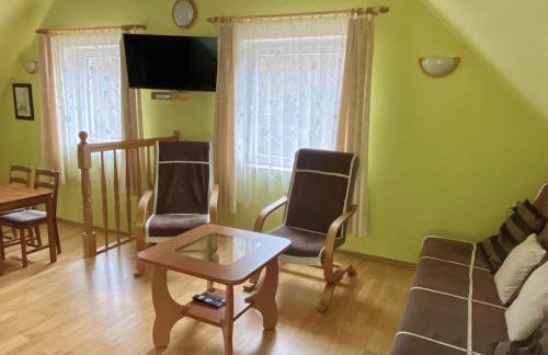 Apartament W Dolinie Modrzewi - Foto 18