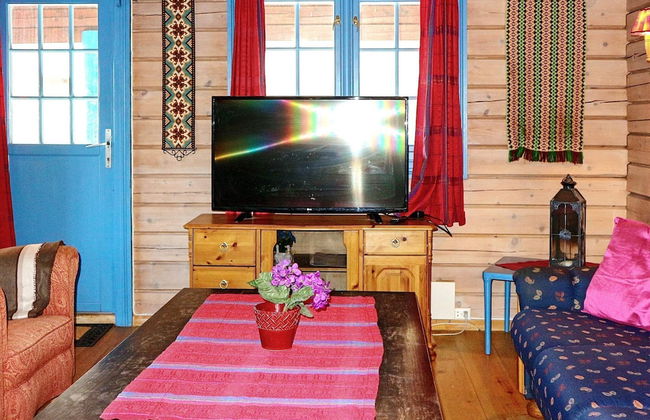 6 Person Holiday Home in Vikersund - Foto 12