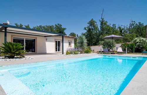 Holiday Home Villa D'Allongue by Interhome - Foto 14