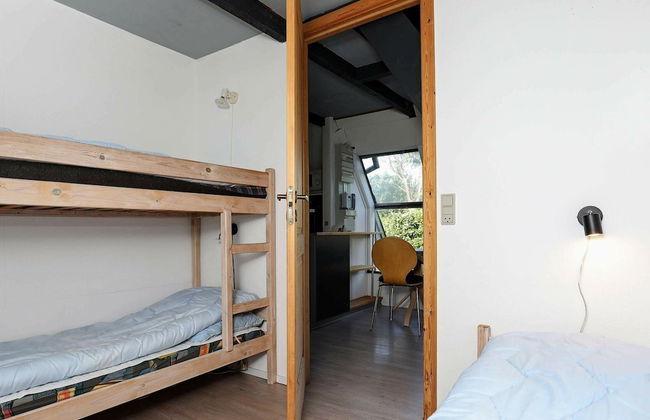 Lovely Holiday Home in Lemvig with Hot Tub - Foto 4