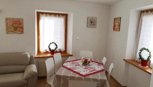 Appartamento Rosina, per 4/6 persone. In centro - Foto 3