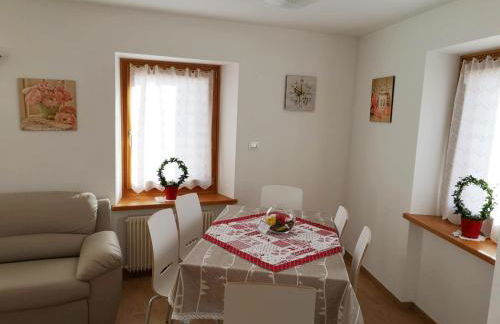 Appartamento Rosina, per 4/6 persone. In centro - Foto 3