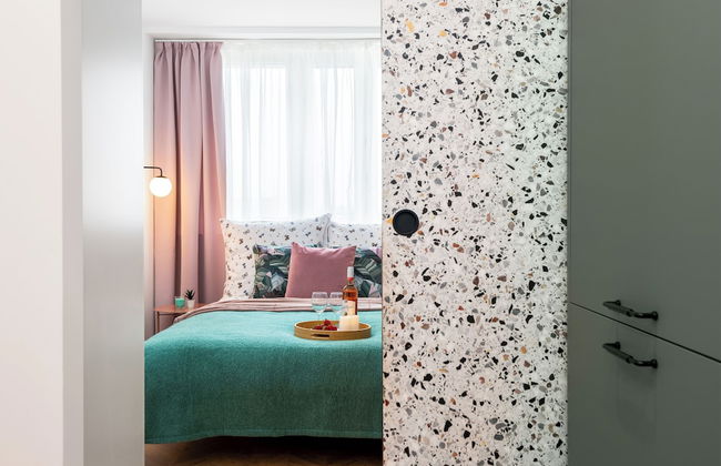 Diamond - by Kairos Apartments - Photo 4