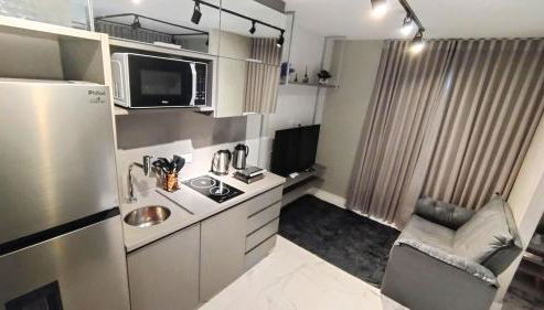 Moderno, no coração da cidade - Foto 4