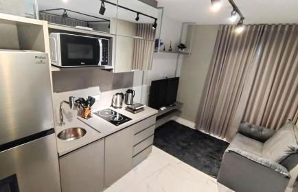 Moderno, no coração da cidade - Foto 4