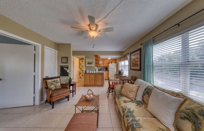 BeachTrail Lodging - Foto 38