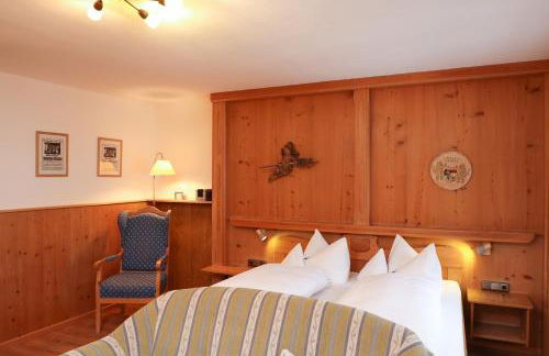 Beim Gschdoaga - Foto 6