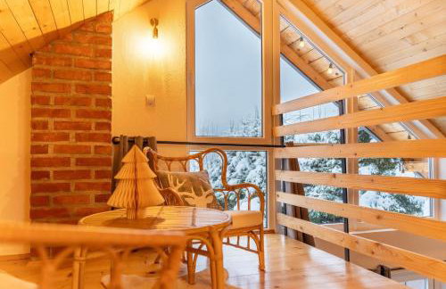 Nowe Domki Jeleni Szlak - Foto 12