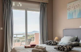 Kalypso Sea View Villa - Foto 48