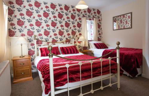 Manor Farm Holiday Cottages - Foto 36