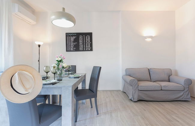 Contemporary apartment in Sturla - Foto 11