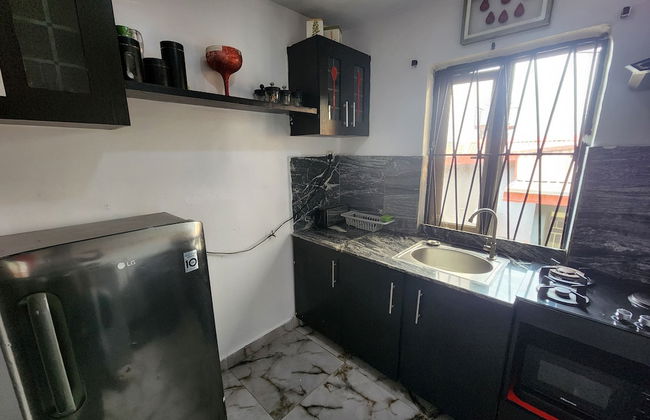 C.G. Apartments - Foto 40