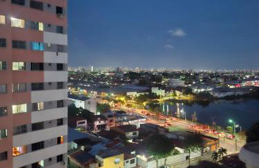 Apartamento por temporada - Foto 1