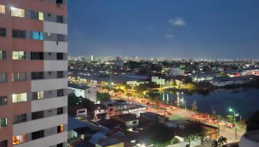 Apartamento por temporada - Foto 1