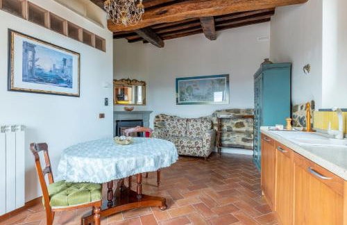 GuestHost - Lovely Apt with Panoramic Terrace - Foto 6