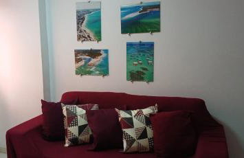 Paraiso, paz e conforto é aqui! Seja bem vindo(a). - Foto 3