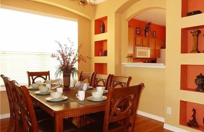 Ov3875 - Solana - 6 Bed 5 Baths Townhome - Foto 28