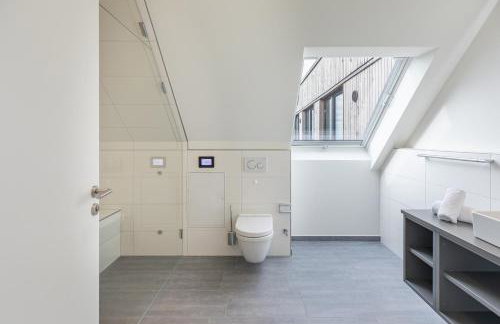 Apartmenthaus vor den Halligen Wattblick de Luxe - Foto 18