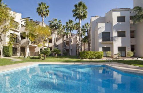 La Roza de Roda Golf - Foto 15