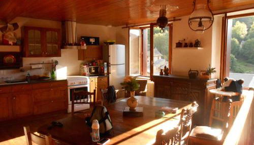 Maison à la montagne - Foto 3