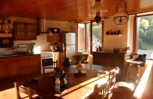 Maison à la montagne - Foto 3