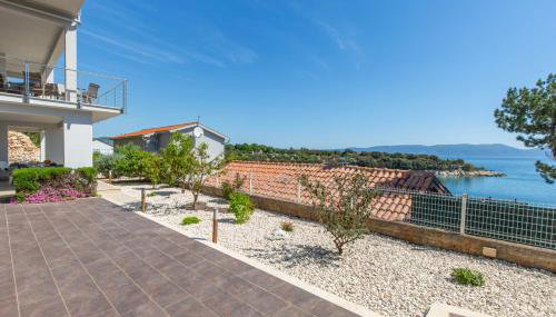 apartments Riva Mare - Foto 4, Garden