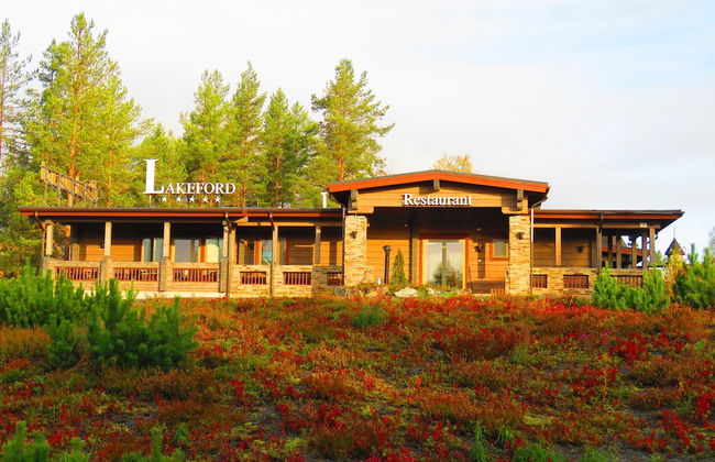 Tahko-Tours - Foto 54