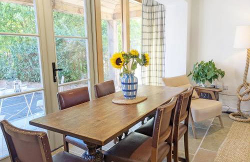 Hearnesbrook Barn , Emsworth - Photo 8