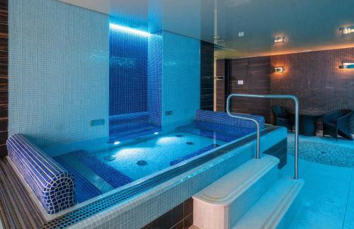 Hotel & SPA Czarny Groń - Foto 60