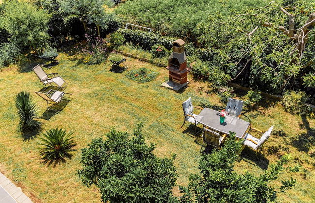 Apartments Viktorija - Foto 65