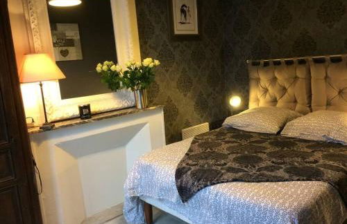 Domaine de Valmeray Gîte - Foto 28