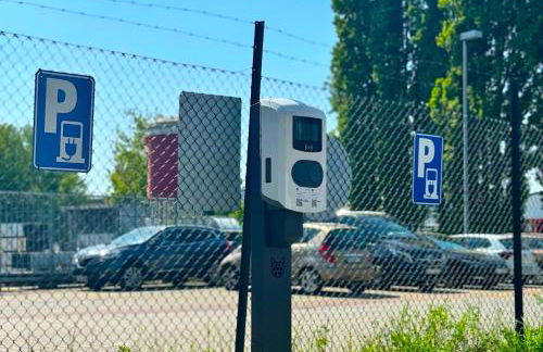 Motel Home Wittenau - Foto 7