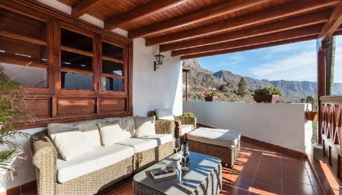 Casa Agustín Pool 27 ºC - Foto 5