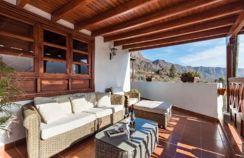 Casa Agustín Pool 27 ºC - Foto 5