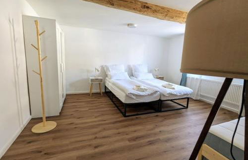 Casita im Tal - Entspannung mit Terrasse, Garten und Garage - Foto 32