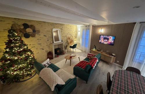 L'écrin au Coeur du Village - Foto 30