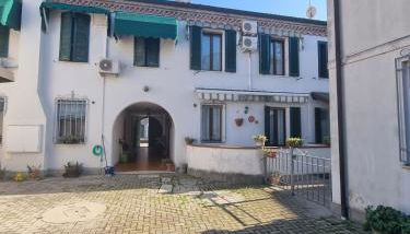 Appartamento " Al ponte degli Sbirri " centro Comacchio - Foto 5