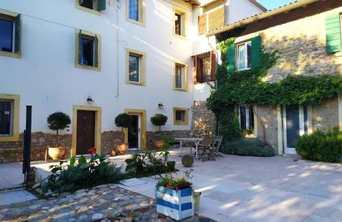 Ca'Joleo - Relax in Campagna del Lago di Garda - Foto 1