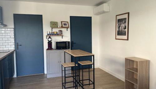 Studio indépendant - Photo 5