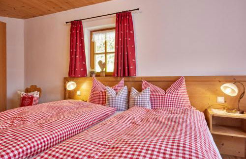 Ferienwohnungen Pfanzelter - Foto 15