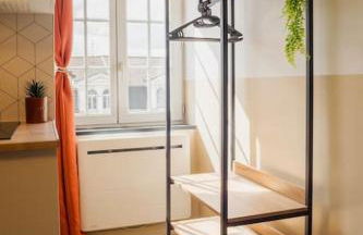 LE SWEET PLACE - NETFLIX I I WIFI I CENTRE - Confort & COSY - Foto 14