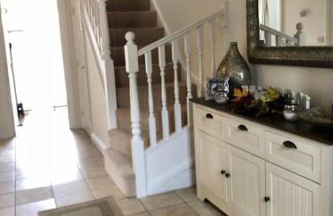 Norwich City Large Modern Home - Foto 26