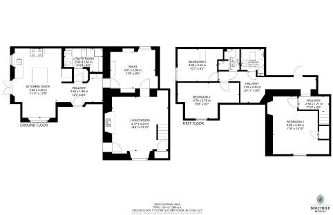 Peach Cottage - Foto 24