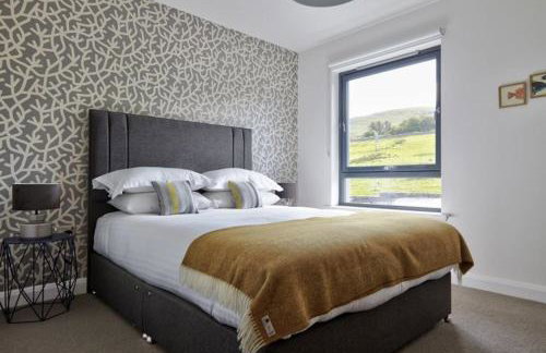 Residence 14 by Together Travel - Luxury 2-Bed Penthouse Apartment - Foto 12