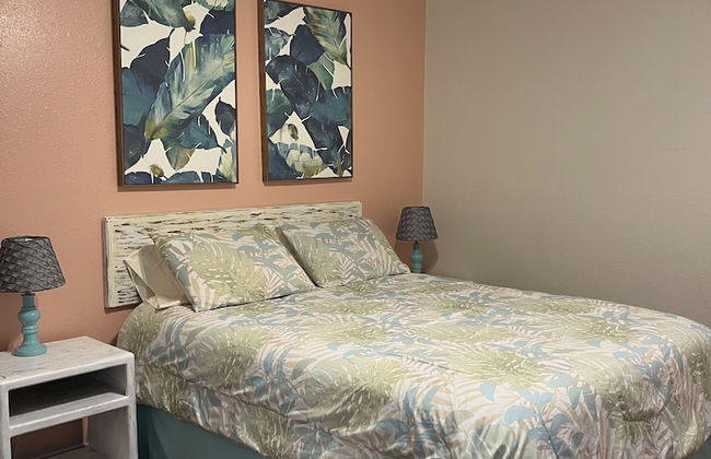 Candlelight Cottages by the Beach - Foto 6