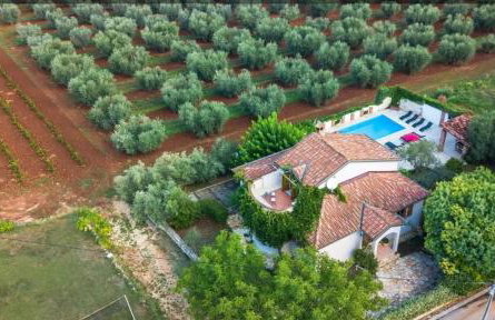 Villa Mimosa - Foto 68