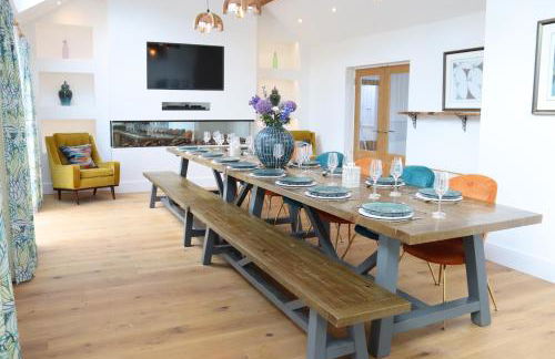 Leafield House Nables Farm - Foto 12